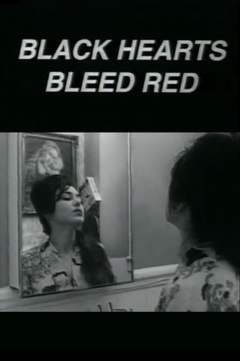  de Curta Black Hearts Bleed Red (1992)