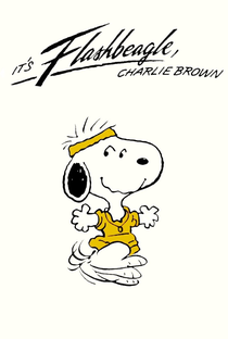 Snoopy é um Sucesso - Ela é uma Ótima Esquiadora - Poster / Capa / Cartaz - Oficial 2