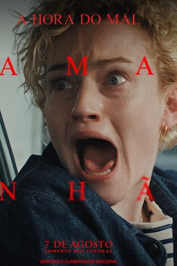  de Filme A Hora do Mal (2025)