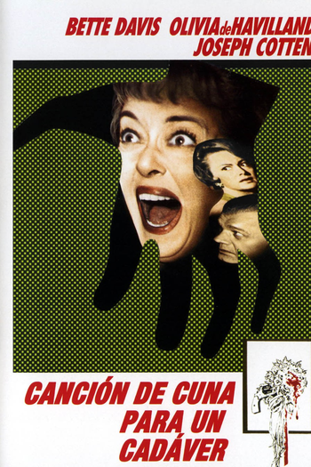  de Filme Com a Maldade na Alma (1964)