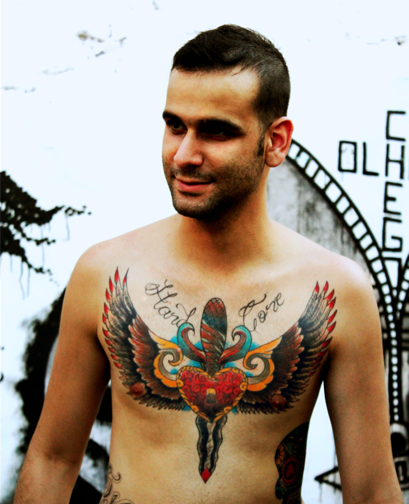 Vitor Hugo - Foto 3