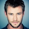 Chris Hemsworth