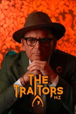 The Traitors Nova Zelândia (1ª temporada) (The Traitors New Zealand (season 1))