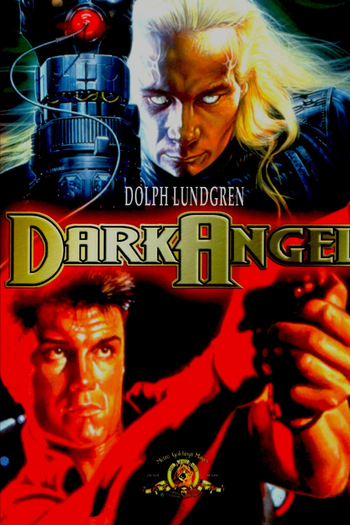  de Filme O Grande Anjo Negro (1990)