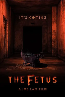 The Fetus - Poster / Capa / Cartaz - Oficial 1