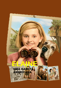Elaine: Uma Garota Americana (Elaine)