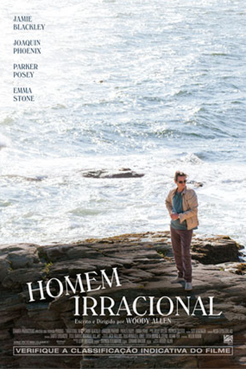  de Filme Homem Irracional (2015)