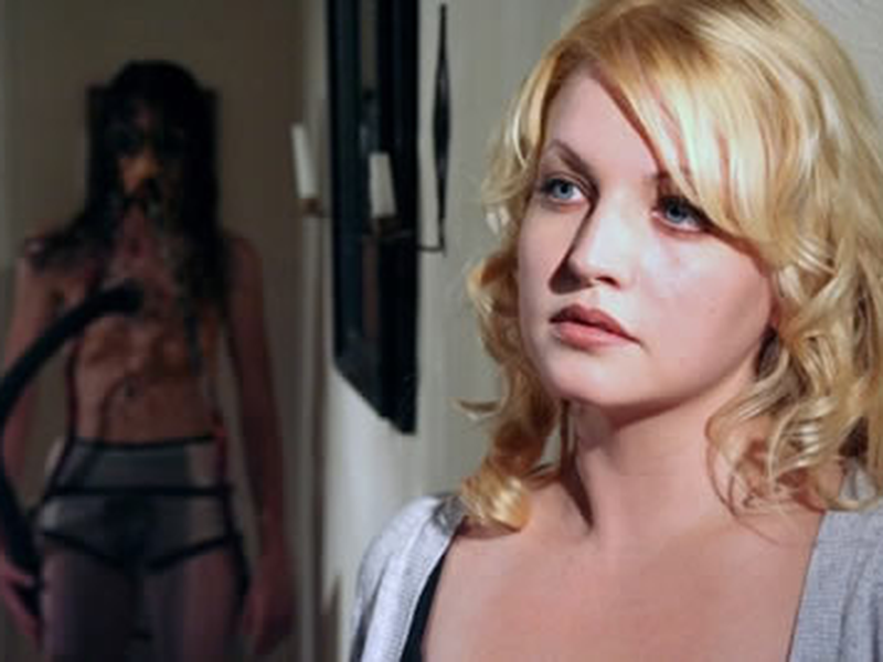 Foto 1 de Psychic Experiment