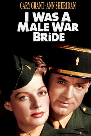  de Filme A Noiva Era Ele (1949)