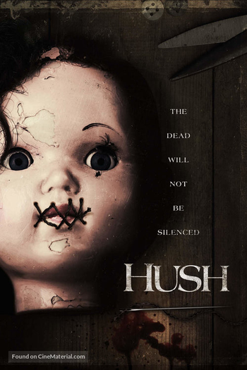  de Filme A Maldição dos Esquecidos (2018)