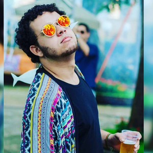 Foto de perfil de Allan Diego