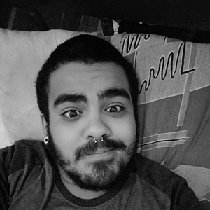 Foto de perfil de Gustavo