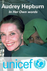 Audrey Hepburn: In Her Own Words (Audrey Hepburn: In Her Own Words)