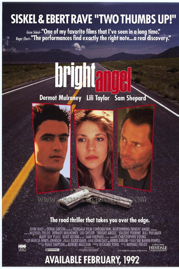  de Filme Estranhos Encontros (1990)