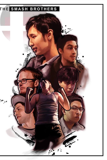 Poster de Série The Smash Brothers (2013)