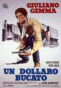 O Dólar Furado (Un Dollaro Bucato)