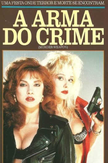  de Filme A Arma do Crime (1989)