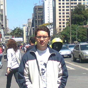 Foto de perfil de Simon