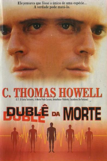 de Filme Dublê da Morte (1994)