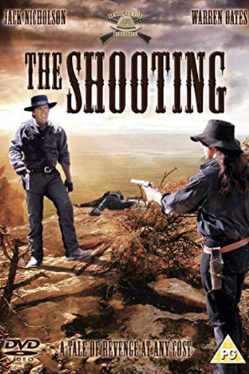  de Filme Disparo para Matar (1966)