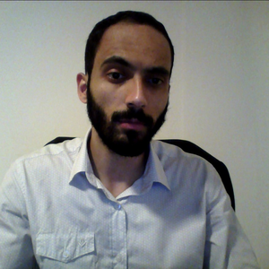 Foto de perfil de Carlos Vinicius