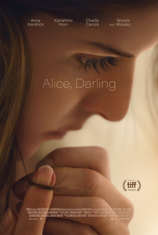Poster 3 de Filme Querida Alice (2022)