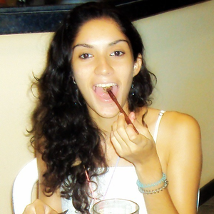 Foto de perfil de Gabriela