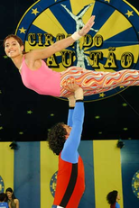 Circo do Faustão (1ª Temporada) (Circo do Faustão (1ª Temporada))