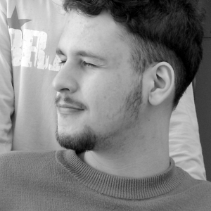 Foto de perfil de Vinícius Marangon