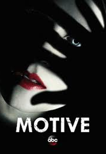 Motive (4ª Temporada) (Motive (Season 4))