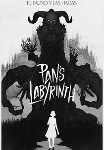 Pan and the Fairies (El fauno y las hadas)