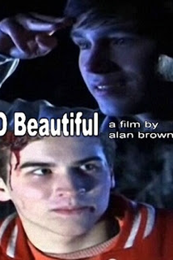 Poster de Curta O Beautiful (2002)