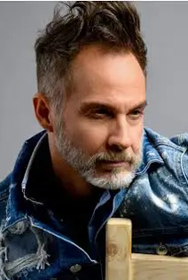 Terry Beeman - Poster 1