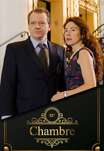 O Mistério do Quarto 327 (Chambre 327)