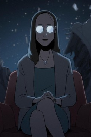Poster de Episódio The Return (2023)