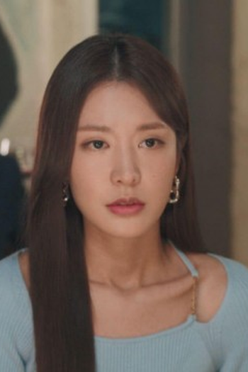 Poster de Episódio 14회 (2024)