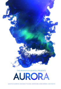 Aurora: Amor Além da Vida (Aurora)