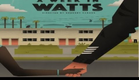 A Week in Watts Trailer 2018