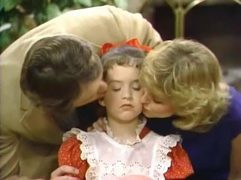 Foto 18 de Super Vicky (1ª Temporada)