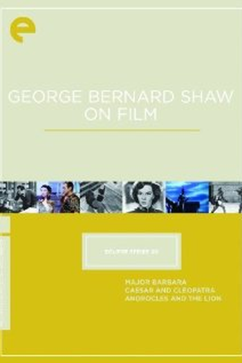  de Filme Major Barbara (1941)