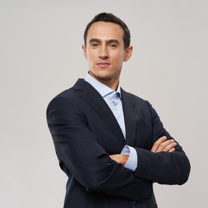 Foto de perfil de Max Dias Lemos