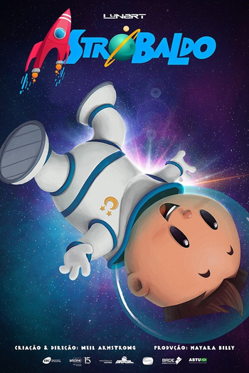  de Série Astrobaldo (2017)