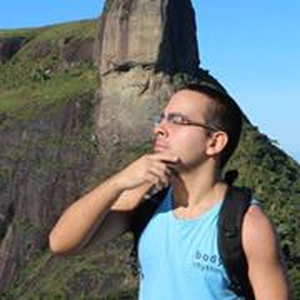 Foto de perfil de Julio Ribeiro