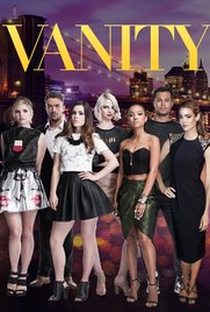 Vanity (1ª Temporada) - Poster / Capa / Cartaz - Oficial 1