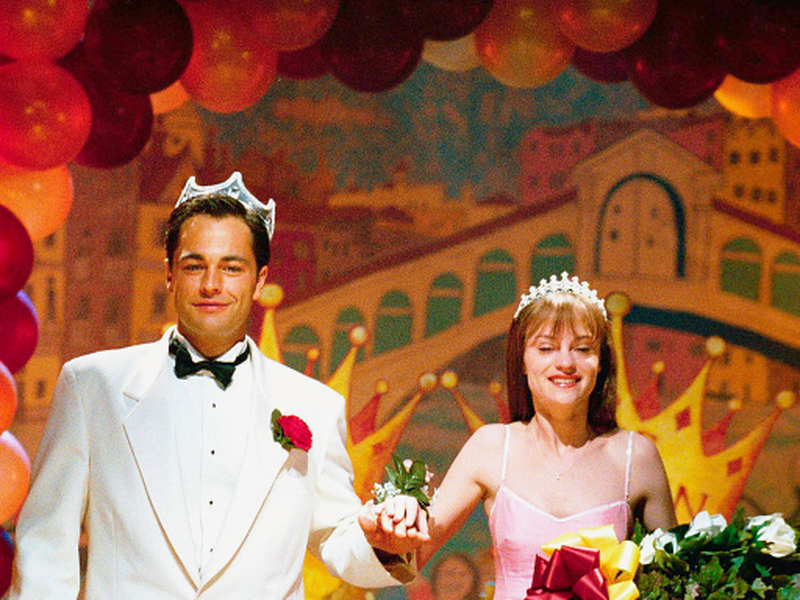 Foto 3 de Carrie, a Estranha