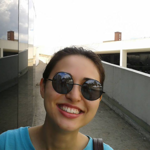 Foto de perfil de marianeyc