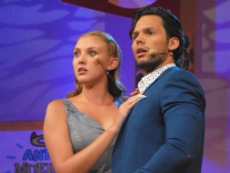 Foto 3 de Corazón Enamorado