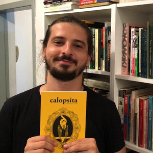 Foto de perfil de Eduardo Silveira