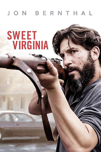 de Filme Doce Virginia (2017)