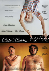 Acima do Peso (Dicke Mädchen)